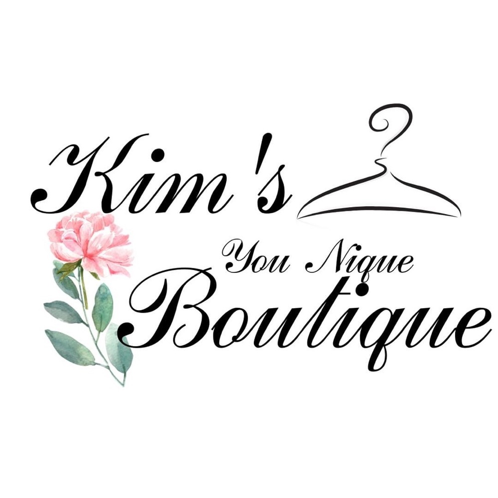 Meet your Posher, Kim